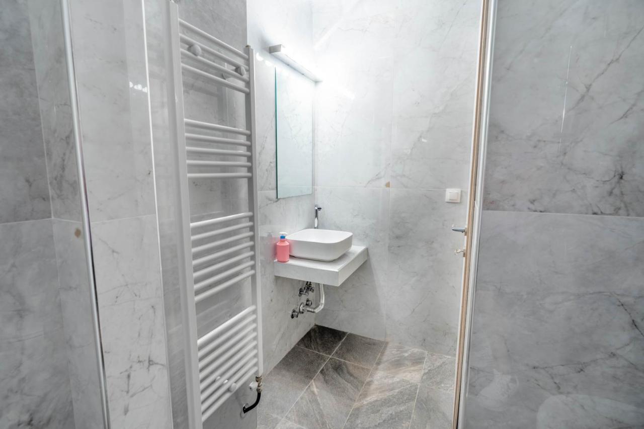 Stone House & Apartments Stavros  Exterior photo