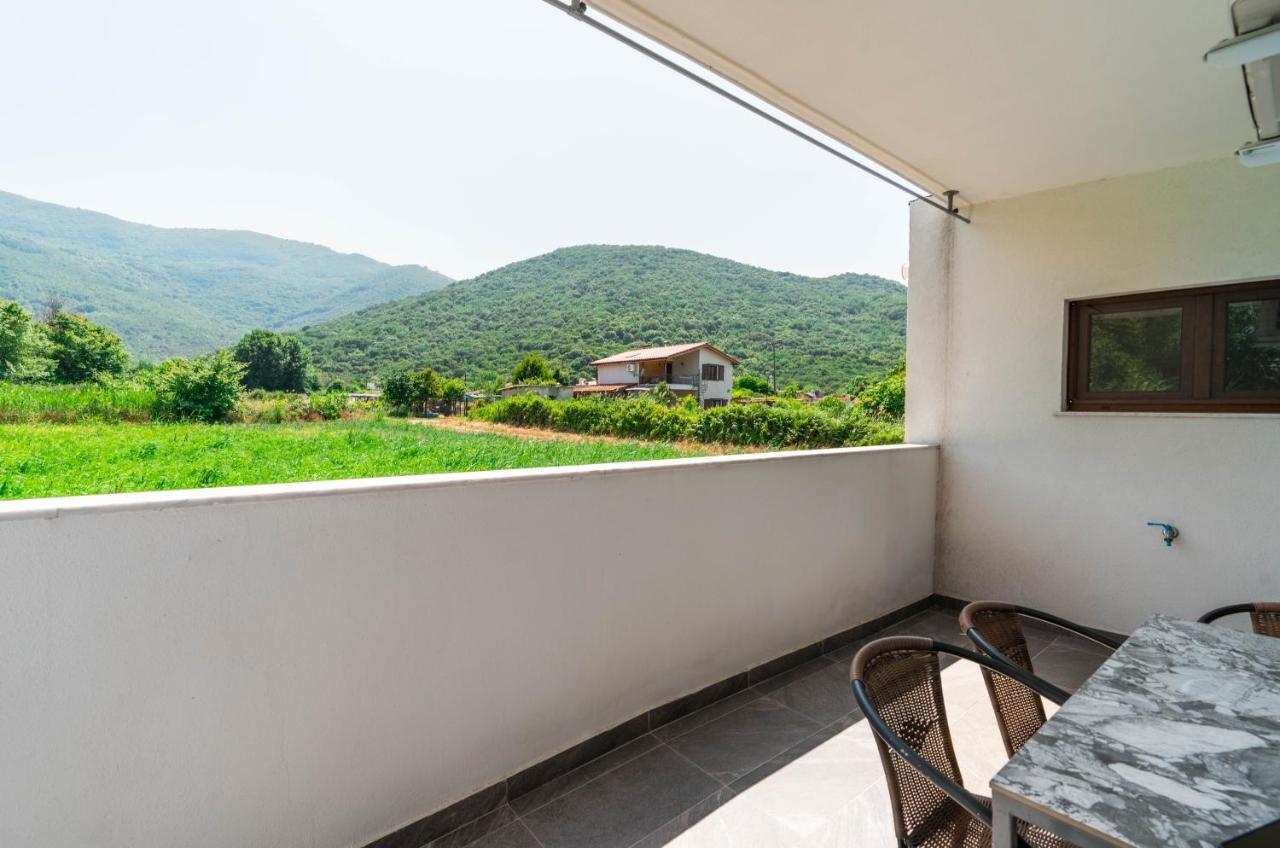Stone House & Apartments Stavros  Exterior photo