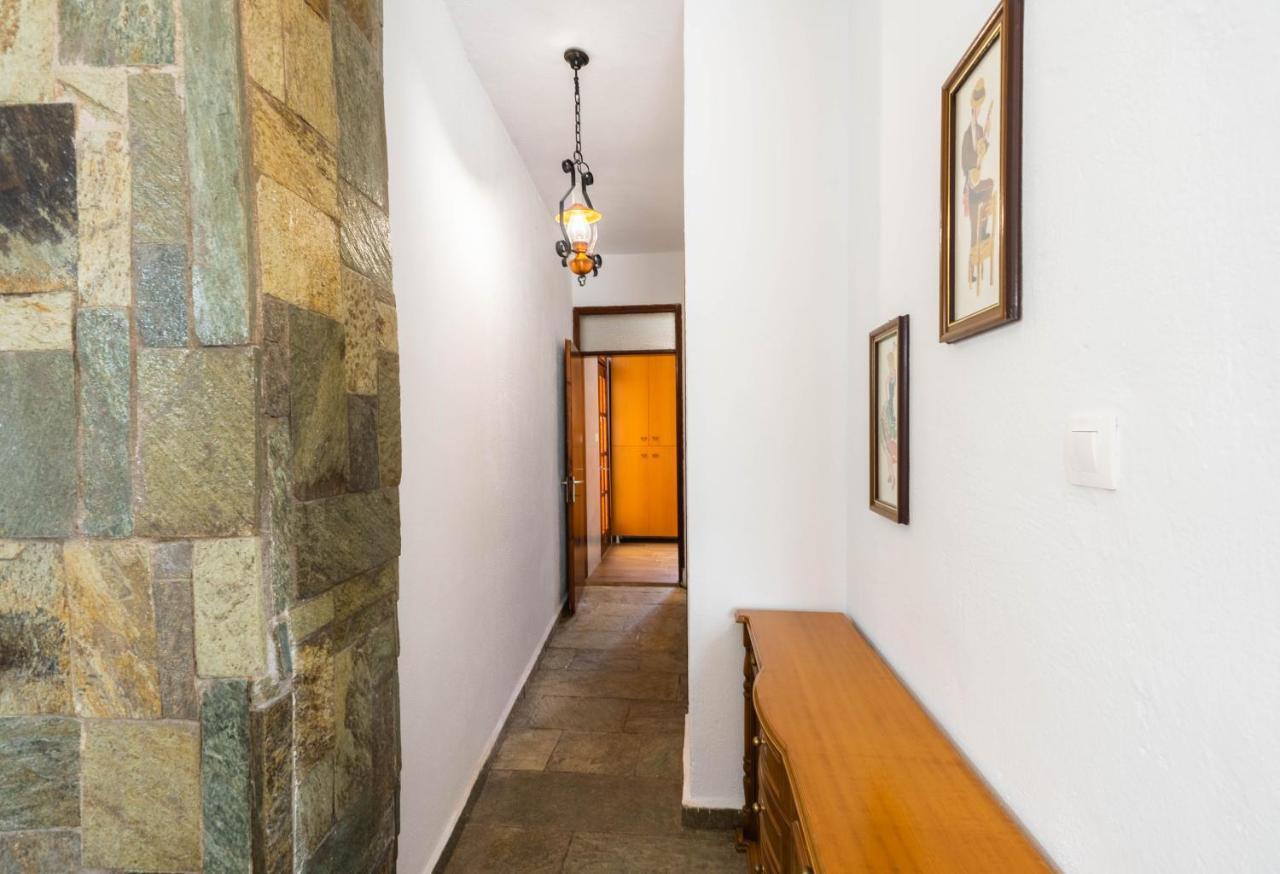 Stone House & Apartments Stavros  Exterior photo
